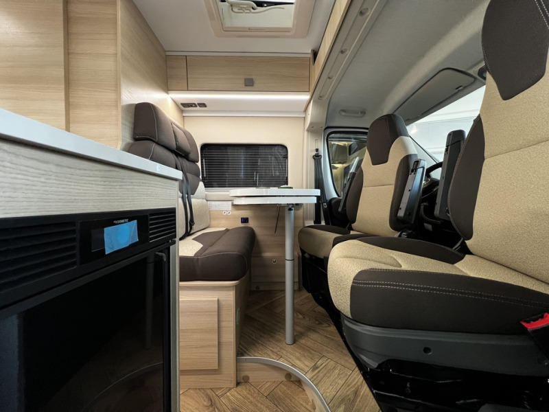 Chausson V594S First Line - Camper Van: das Bild 2 Chausson V594S First Line - Camper Van: das Bild 2