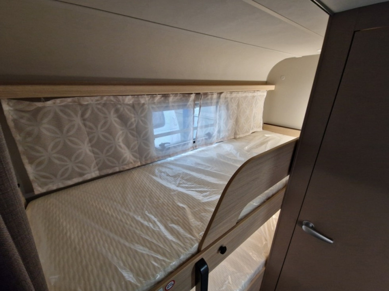 Wohnwagen Weinsberg CaraCito 470 QDK: das Bild 6 Wohnwagen Weinsberg CaraCito 470 QDK: das Bild 6