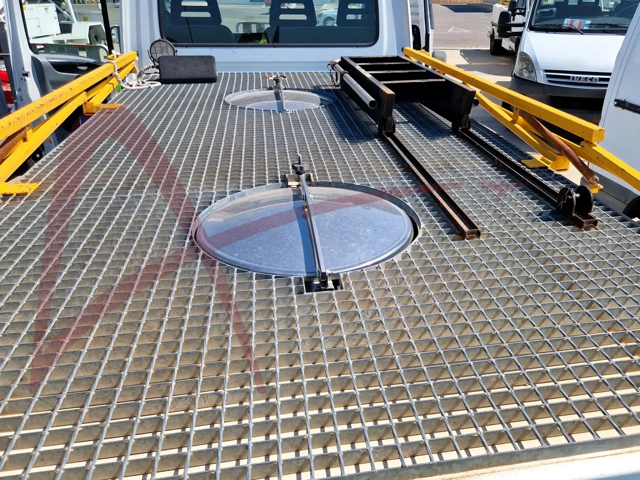 TEMG TG-0217 - Luftfahrt-Bodengerät: das Bild 3 TEMG TG-0217 - Luftfahrt-Bodengerät: das Bild 3