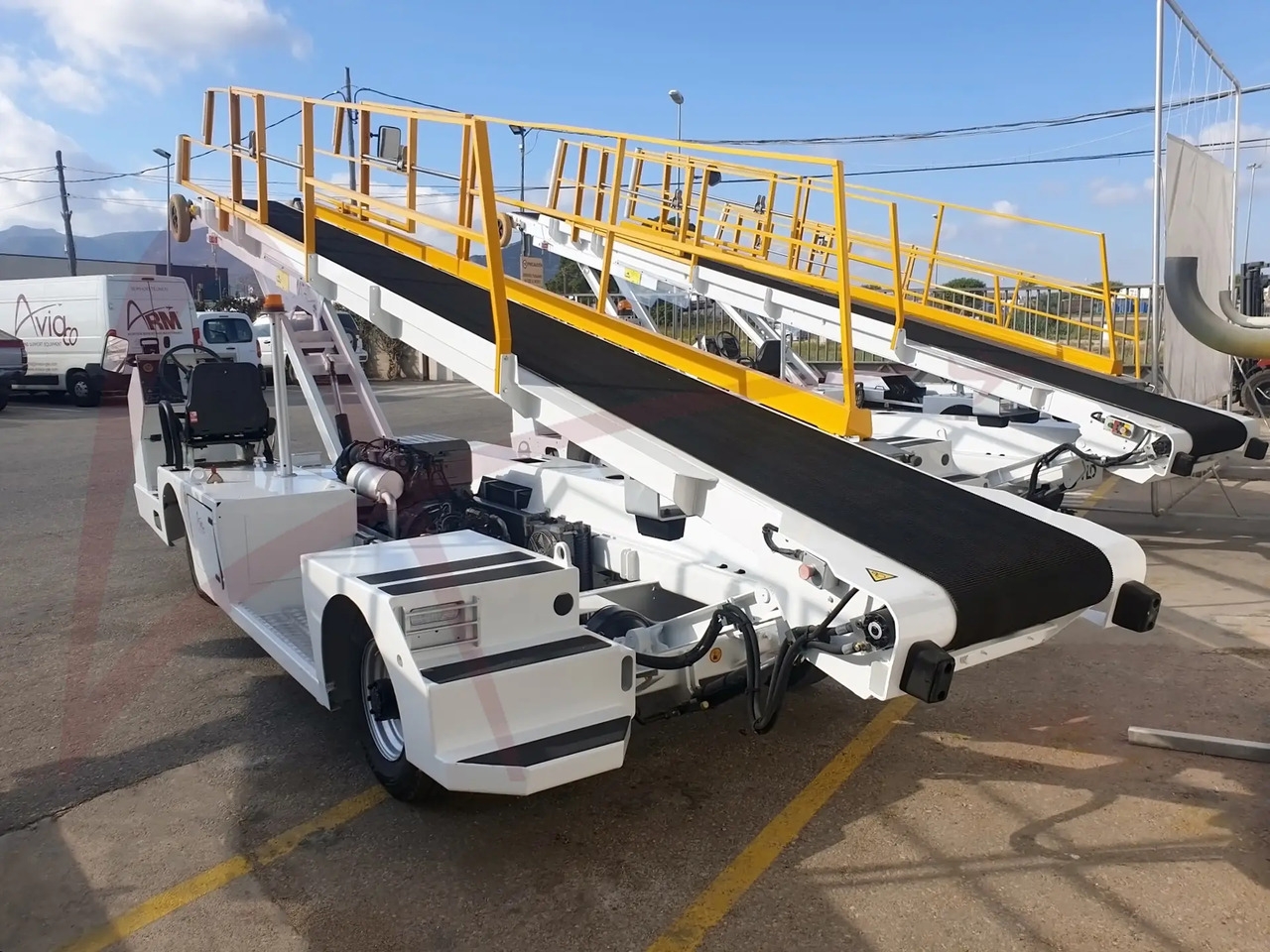 TLD NBL-D - Förderbandwagen: das Bild 4 TLD NBL-D - Förderbandwagen: das Bild 4