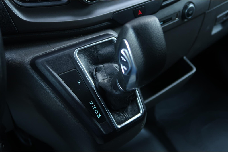 Ford Transit 330 2.0 TDCI L3H2 DC AUT/ CAMERA/ ACC/ AIRCO/ TREKHAAK - Kleintransporter, Transporter mit Doppelkabine: das Bild 4 Ford Transit 330 2.0 TDCI L3H2 DC AUT/ CAMERA/ ACC/ AIRCO/ TREKHAAK - Kleintransporter, Transporter mit Doppelkabine: das Bild 4