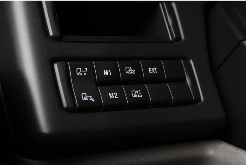 Scania R410 NGS LNG/ RETARDER/ ACC/ DIFF LOCK/ ETC - Sattelzugmaschine: das Bild 5 Scania R410 NGS LNG/ RETARDER/ ACC/ DIFF LOCK/ ETC - Sattelzugmaschine: das Bild 5