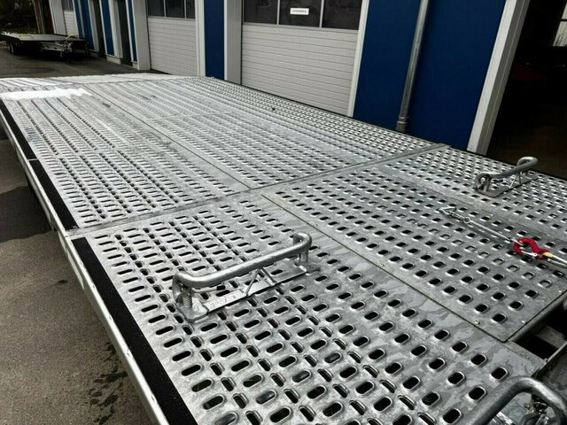 MAN TGL 12.250 BL Autotransporter FVG... - Abschleppwagen: das Bild 3 MAN TGL 12.250 BL Autotransporter FVG... - Abschleppwagen: das Bild 3