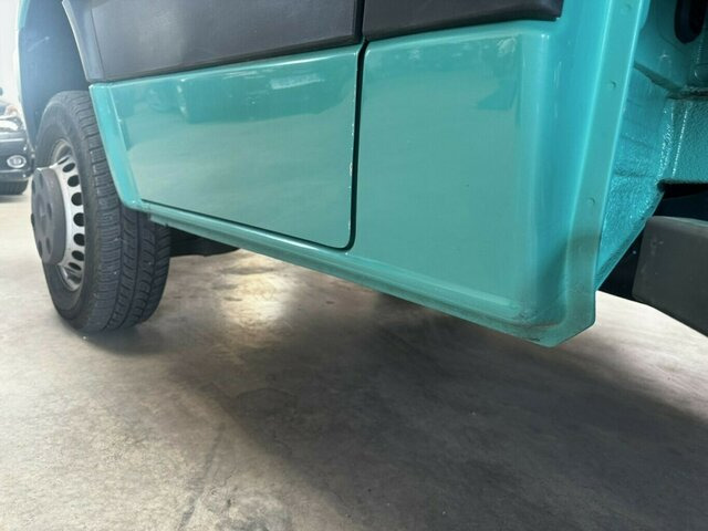 MERCEDES-BENZ Sprinter 513 CDI 4x4 Allrad Pritsche Top!... - Pritschenwagen: das Bild 4 MERCEDES-BENZ Sprinter 513 CDI 4x4 Allrad Pritsche Top!... - Pritschenwagen: das Bild 4