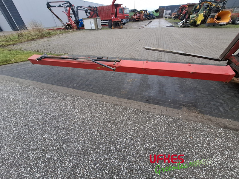 Greentec 930 - Holzschredder: das Bild 4 Greentec 930 - Holzschredder: das Bild 4