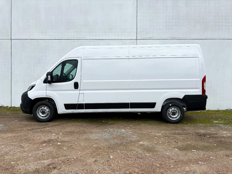 Peugeot Boxer L3H2 | Leasing from €846/month - Kastenwagen: das Bild 4 Peugeot Boxer L3H2 | Leasing from €846/month - Kastenwagen: das Bild 4