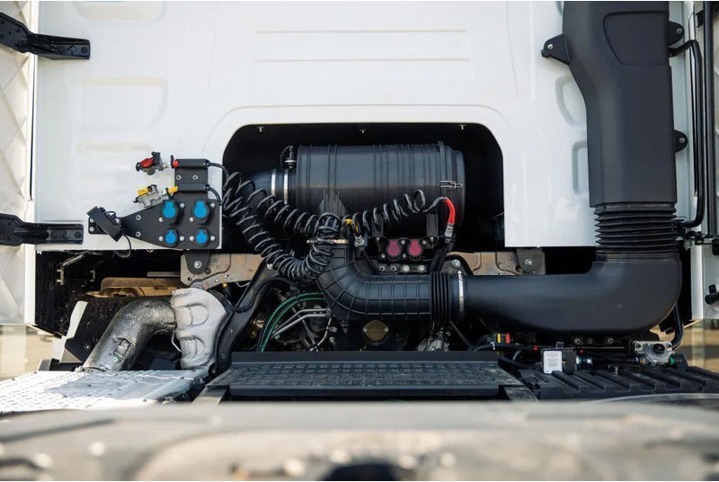 Ford F-Max 500 | Leasing from €1097/ month - Sattelzugmaschine: das Bild 5 Ford F-Max 500 | Leasing from €1097/ month - Sattelzugmaschine: das Bild 5