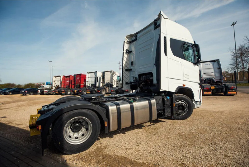 Ford F-Max 500 | Leasing from €1097/ month - Sattelzugmaschine: das Bild 2 Ford F-Max 500 | Leasing from €1097/ month - Sattelzugmaschine: das Bild 2