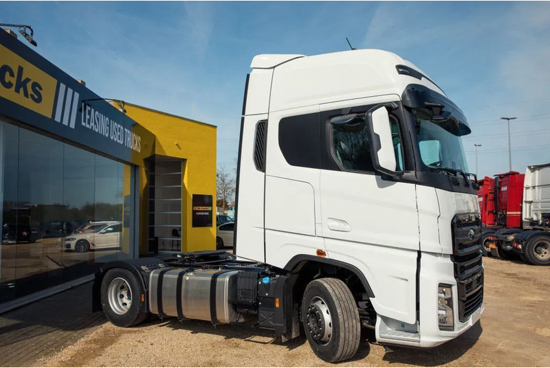 Ford F-Max 500 | Leasing from €1097/ month - Sattelzugmaschine: das Bild 3 Ford F-Max 500 | Leasing from €1097/ month - Sattelzugmaschine: das Bild 3