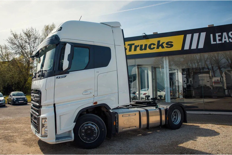 Ford F-Max 500 | Leasing from €1754/month - Sattelzugmaschine: das Bild 4 Ford F-Max 500 | Leasing from €1754/month - Sattelzugmaschine: das Bild 4