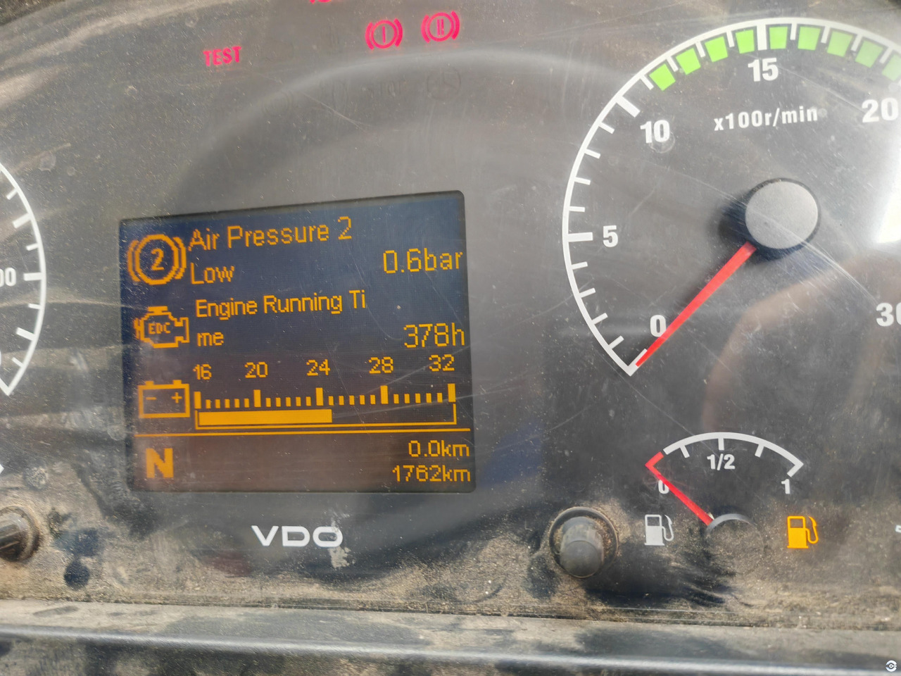 XCMG 2019 hydraulic telescopic arm 60ton truck crane XCT60_Y price - Mobilkran: das Bild 4 XCMG 2019 hydraulic telescopic arm 60ton truck crane XCT60_Y price - Mobilkran: das Bild 4