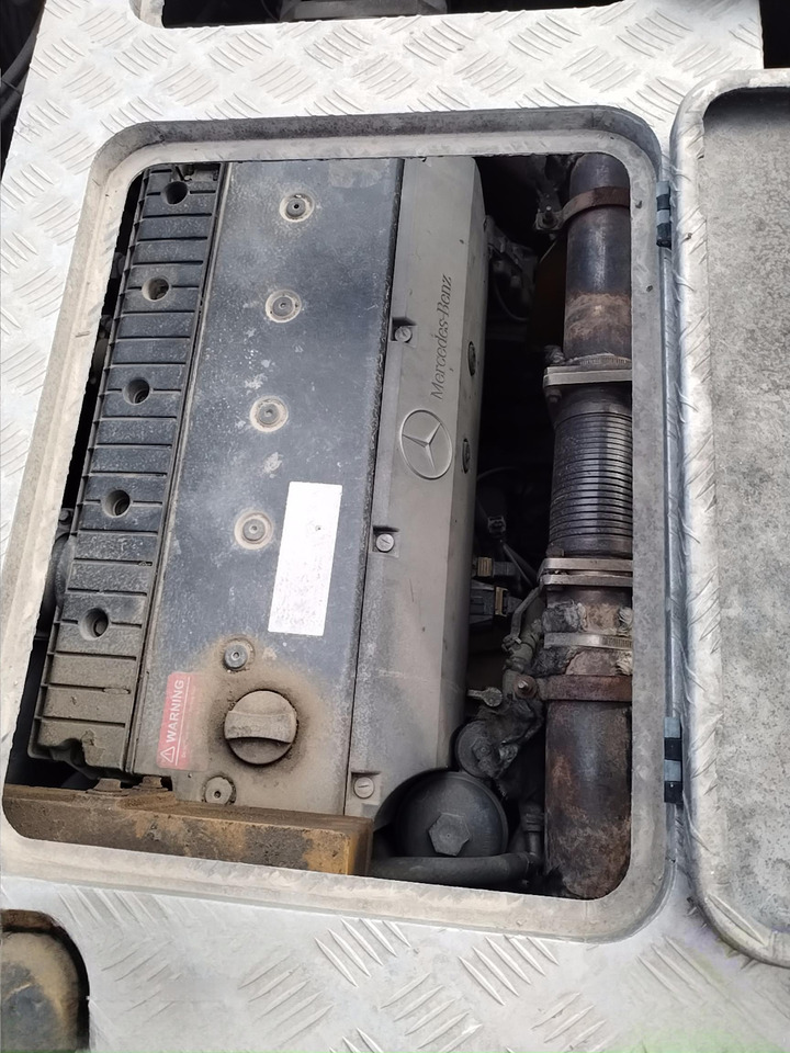 XCMG QAY650A used 650 ton hydraulic all terrain crane truck price - All-Terrain Kran: das Bild 2 XCMG QAY650A used 650 ton hydraulic all terrain crane truck price - All-Terrain Kran: das Bild 2