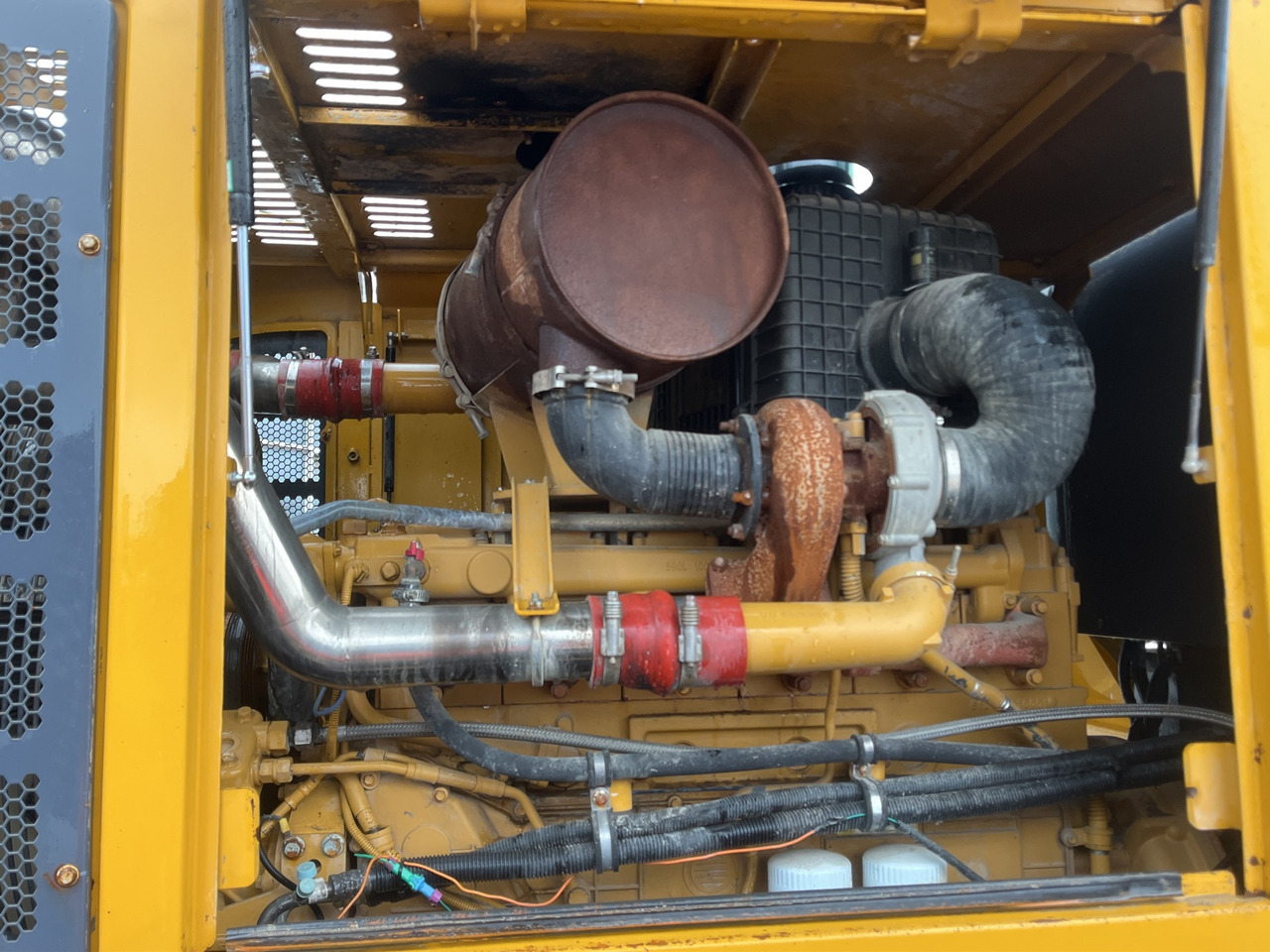 XCMG official used 6ton hydraulic wheel loader LW600KV - Radlader: das Bild 4 XCMG official used 6ton hydraulic wheel loader LW600KV - Radlader: das Bild 4