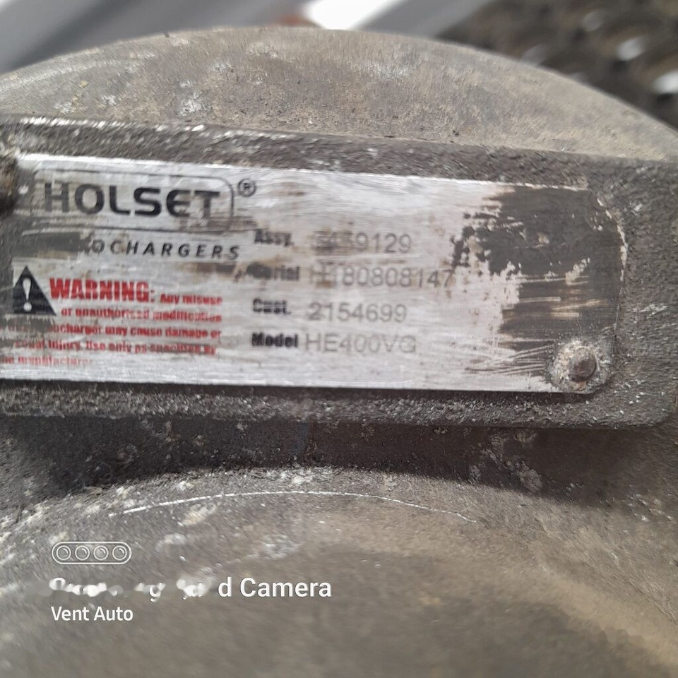 DAF XF 106 LIFT 2154699 DAF 2154699 truck - Turbolader für LKW: das Bild 3 DAF XF 106 LIFT 2154699 DAF 2154699 truck - Turbolader für LKW: das Bild 3