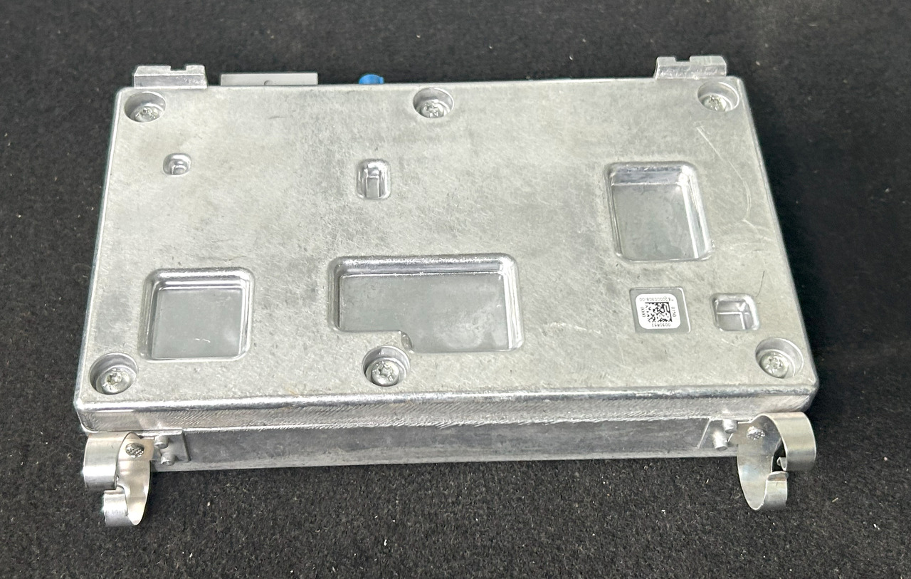 MERCEDES ACTROS MP5 IPPC+ CONTROLLER - Steuergerät für LKW: das Bild 2 MERCEDES ACTROS MP5 IPPC+ CONTROLLER - Steuergerät für LKW: das Bild 2