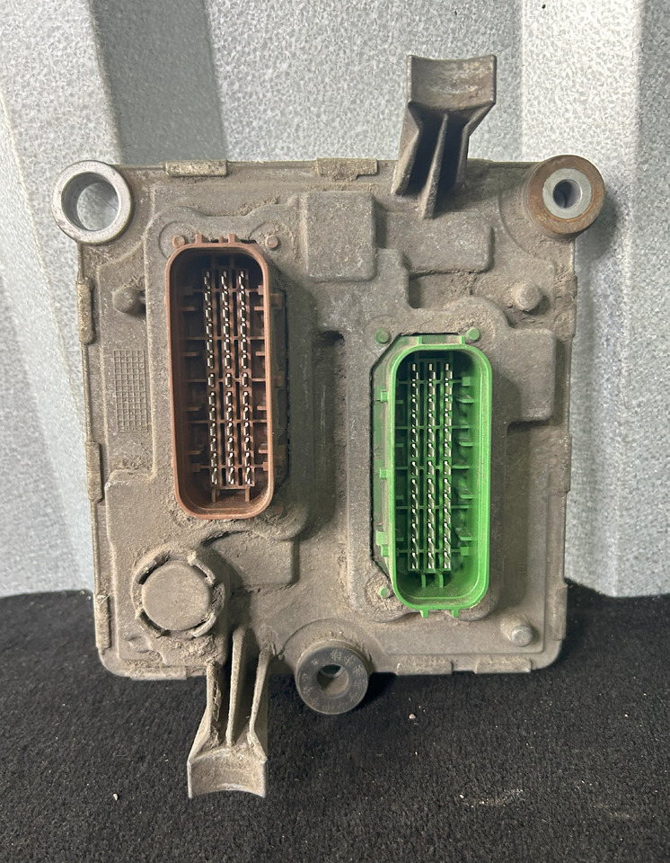 MERCEDES-BENZ ACTROS MP5 ACM3 CATALYTIC CONVERTER CONTROL UNIT - Steuergerät für LKW: das Bild 1 MERCEDES-BENZ ACTROS MP5 ACM3 CATALYTIC CONVERTER CONTROL UNIT - Steuergerät für LKW: das Bild 1