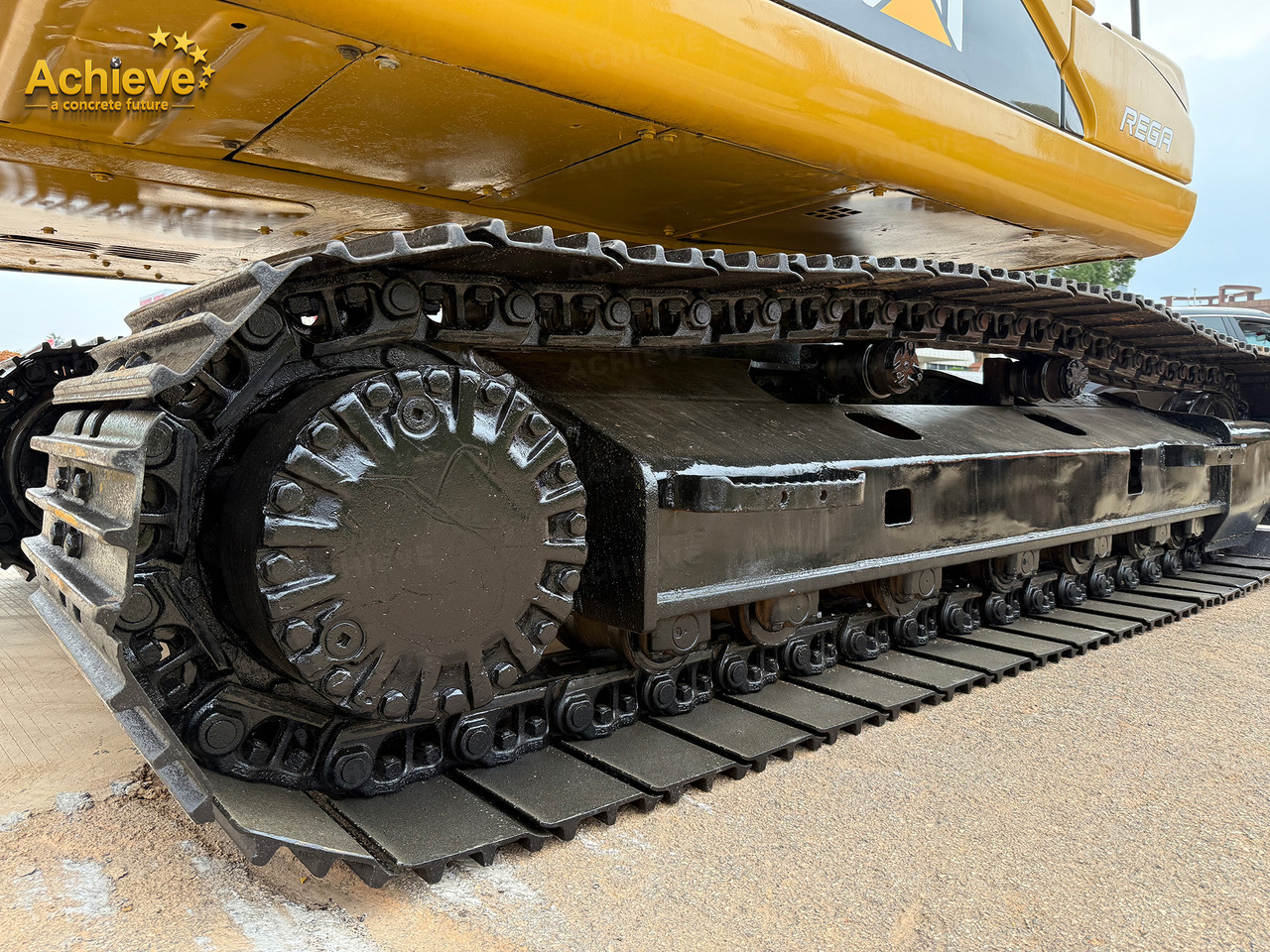 Bagger CATERPILLAR CAT 320D C6.4ACERT 1m³ 20930KG 20TON 103Kw/2000rpm 35Mpa【ACHIEVE】 TOP CONDITION!!!: das Bild 22 Bagger CATERPILLAR CAT 320D C6.4ACERT 1m³ 20930KG 20TON 103Kw/2000rpm 35Mpa【ACHIEVE】 TOP CONDITION!!!: das Bild 22