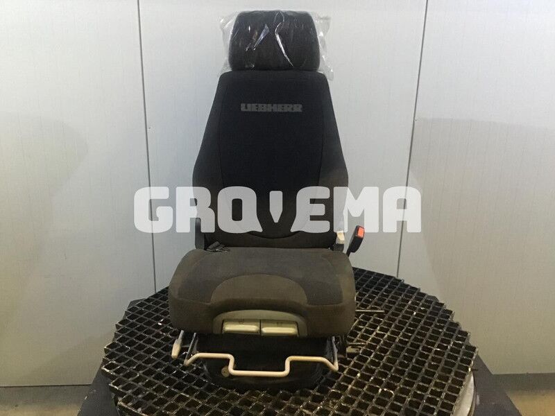 Grammer R926 K-LC / R946 LC / R946 LC-V / R946 NLC - Sitz: das Bild 1 Grammer R926 K-LC / R946 LC / R946 LC-V / R946 NLC - Sitz: das Bild 1