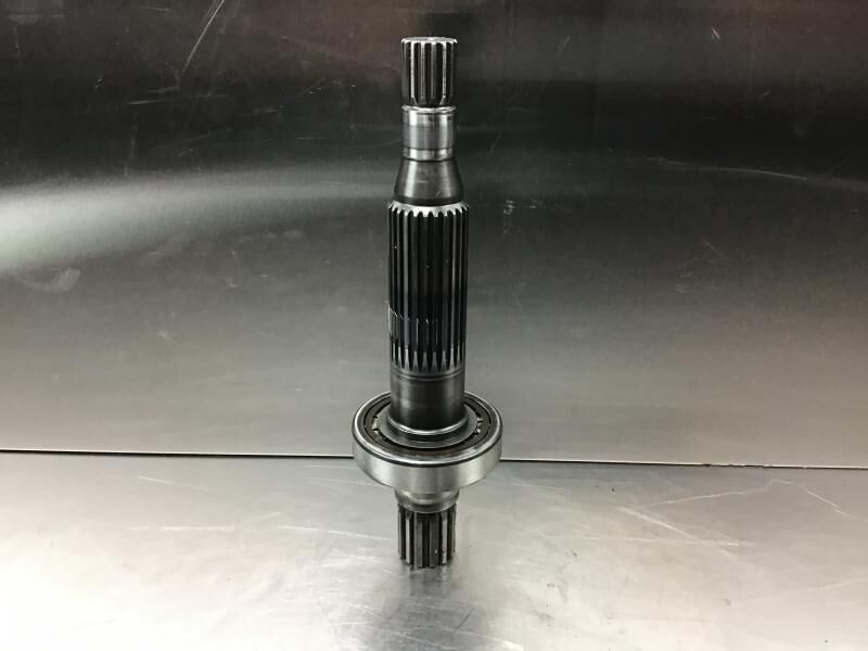 Liebherr A900 Li / A902 Li / R900 Li / R902 Li - Antriebswelle: das Bild 1 Liebherr A900 Li / A902 Li / R900 Li / R902 Li - Antriebswelle: das Bild 1