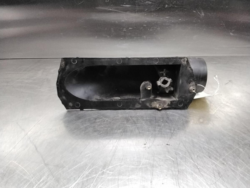 Liebherr A904C Li / A934 Li / A954 Li / A954B Li / A900 - Klimaanlage Ersatzteil: das Bild 2 Liebherr A904C Li / A934 Li / A954 Li / A954B Li / A900 - Klimaanlage Ersatzteil: das Bild 2