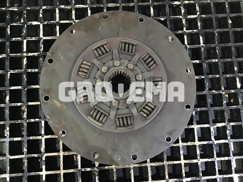 Liebherr A932 Li / A934 Li / A934B Li / R932 Li / R932 Li T / R934B / R942 LIEBHERR MOTOR / R944 / R942 LI / R944B / R932 - Kupplung und Teile: das Bild 1 Liebherr A932 Li / A934 Li / A934B Li / R932 Li / R932 Li T / R934B / R942 LIEBHERR MOTOR / R944 / R942 LI / R944B / R932 - Kupplung und Teile: das Bild 1