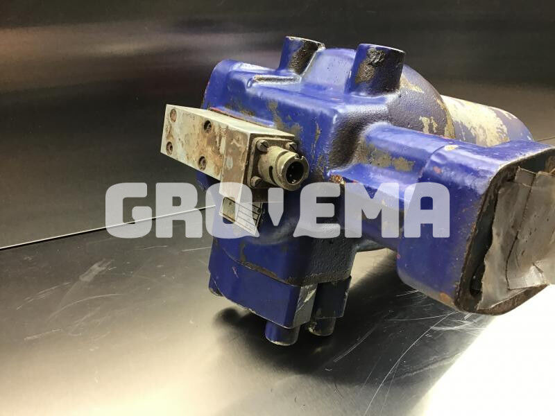 Liebherr A954 Li / R912 KHD ENGINE / R912 Li / R912 LIEBHERR ENGINE / R922 Li / R952 Li / R954 / R954B / R962 HD / R962 LC / R964 / R964 - Hydraulikfilter: das Bild 3 Liebherr A954 Li / R912 KHD ENGINE / R912 Li / R912 LIEBHERR ENGINE / R922 Li / R952 Li / R954 / R954B / R962 HD / R962 LC / R964 / R964 - Hydraulikfilter: das Bild 3