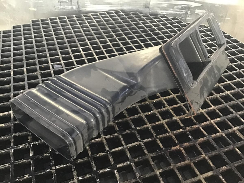 Liebherr Air Duct - Klimaanlage Ersatzteil: das Bild 3 Liebherr Air Duct - Klimaanlage Ersatzteil: das Bild 3