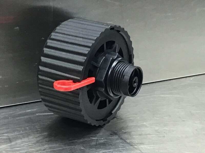 Liebherr Air Filter - Hydraulikfilter: das Bild 2 Liebherr Air Filter - Hydraulikfilter: das Bild 2