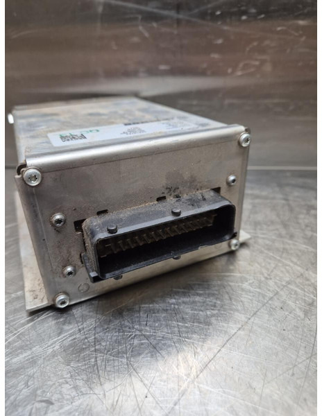 Liebherr Airconditioning Box - Klimaanlage Ersatzteil: das Bild 3 Liebherr Airconditioning Box - Klimaanlage Ersatzteil: das Bild 3