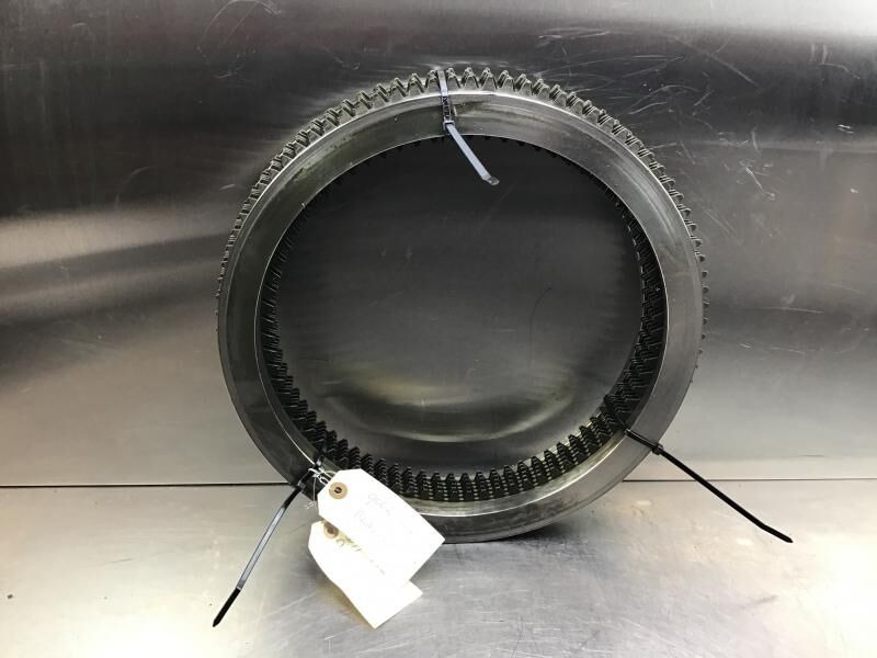 Liebherr Brake Set - Bremsleitung/ Bremsschlauch: das Bild 1 Liebherr Brake Set - Bremsleitung/ Bremsschlauch: das Bild 1