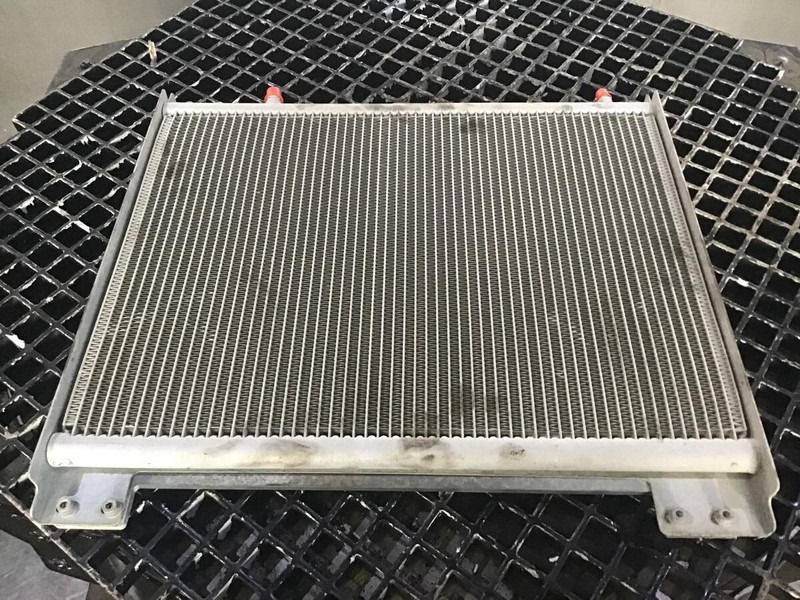 Liebherr Capacitor Unit - Klimaanlage Ersatzteil: das Bild 1 Liebherr Capacitor Unit - Klimaanlage Ersatzteil: das Bild 1