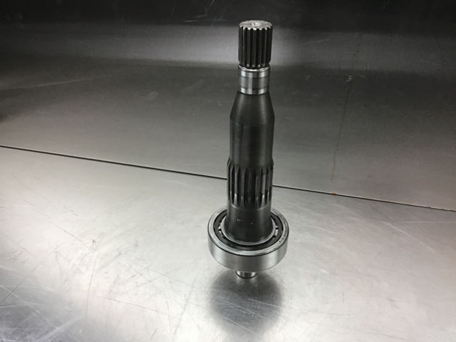 Liebherr Drive Shaft - Antriebswelle: das Bild 1 Liebherr Drive Shaft - Antriebswelle: das Bild 1