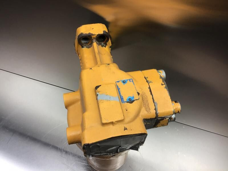 Liebherr High Pressure - Hydraulikfilter: das Bild 3 Liebherr High Pressure - Hydraulikfilter: das Bild 3