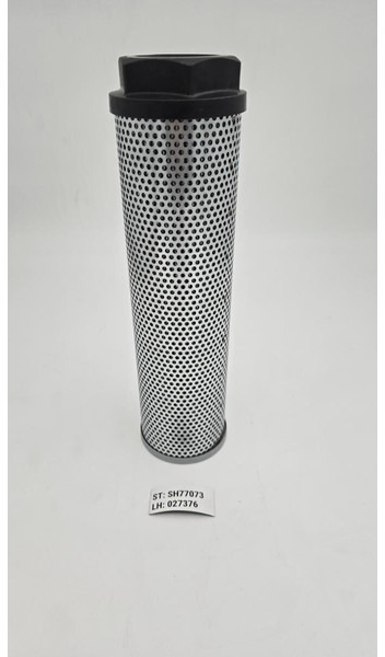 Liebherr Hydraulic Filter - Hydraulikfilter: das Bild 1 Liebherr Hydraulic Filter - Hydraulikfilter: das Bild 1