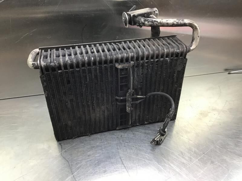 Liebherr L580 / L506 / L524 / L538 / L542 / L550 / L556 / L576 / L528 / L566 / L584 / L586 / L546 - Klimaanlage Ersatzteil: das Bild 1 Liebherr L580 / L506 / L524 / L538 / L542 / L550 / L556 / L576 / L528 / L566 / L584 / L586 / L546 - Klimaanlage Ersatzteil: das Bild 1