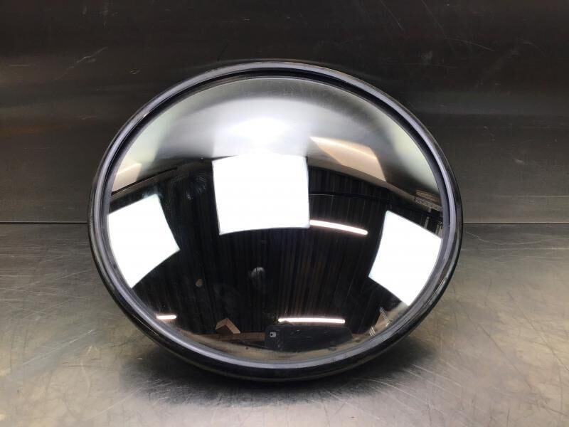 Liebherr Mirror - Rückspiegel: das Bild 2 Liebherr Mirror - Rückspiegel: das Bild 2