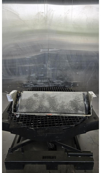 Liebherr - Klimaanlage Ersatzteil: das Bild 1 Liebherr - Klimaanlage Ersatzteil: das Bild 1