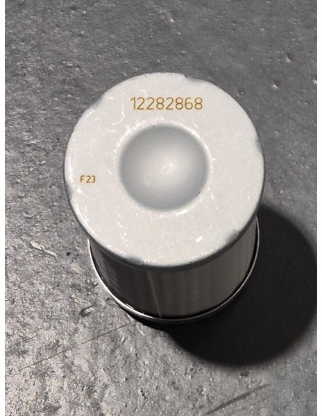 Liebherr - Hydraulikfilter: das Bild 2 Liebherr - Hydraulikfilter: das Bild 2