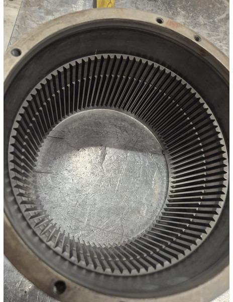 Liebherr - Getriebe: das Bild 2 Liebherr - Getriebe: das Bild 2