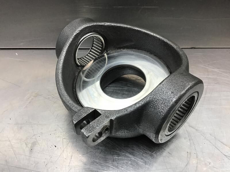 Liebherr - Motor und Teile: das Bild 1 Liebherr - Motor und Teile: das Bild 1