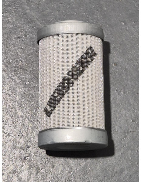 Liebherr - Hydraulikfilter: das Bild 1 Liebherr - Hydraulikfilter: das Bild 1