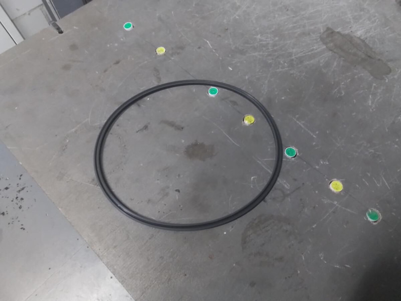 Liebherr - Getriebe: das Bild 1 Liebherr - Getriebe: das Bild 1