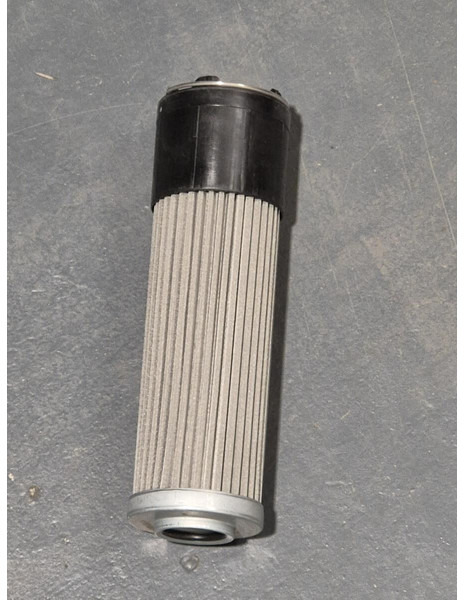 Liebherr - Hydraulikfilter: das Bild 1 Liebherr - Hydraulikfilter: das Bild 1