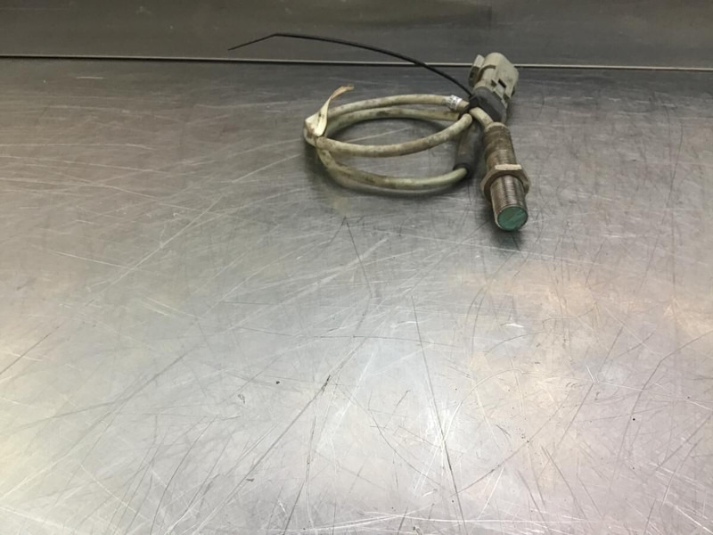 Liebherr R900 Li / R912 Li - Elektrische Ausrüstung: das Bild 1 Liebherr R900 Li / R912 Li - Elektrische Ausrüstung: das Bild 1