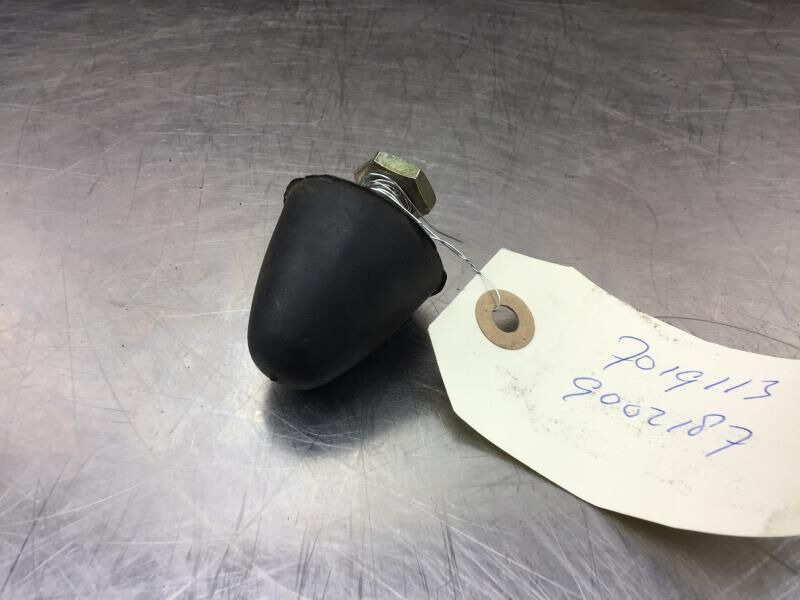 Liebherr R900 Li / R914B - Federung: das Bild 3 Liebherr R900 Li / R914B - Federung: das Bild 3