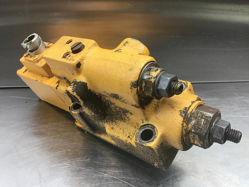 Liebherr R902 Li / R912 LC - Ventil: das Bild 1 Liebherr R902 Li / R912 LC - Ventil: das Bild 1