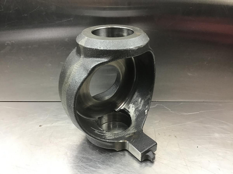 Liebherr R904 / A904 Li / A900C Li / A316 Li / R900C Li - Achsschenkel: das Bild 3 Liebherr R904 / A904 Li / A900C Li / A316 Li / R900C Li - Achsschenkel: das Bild 3