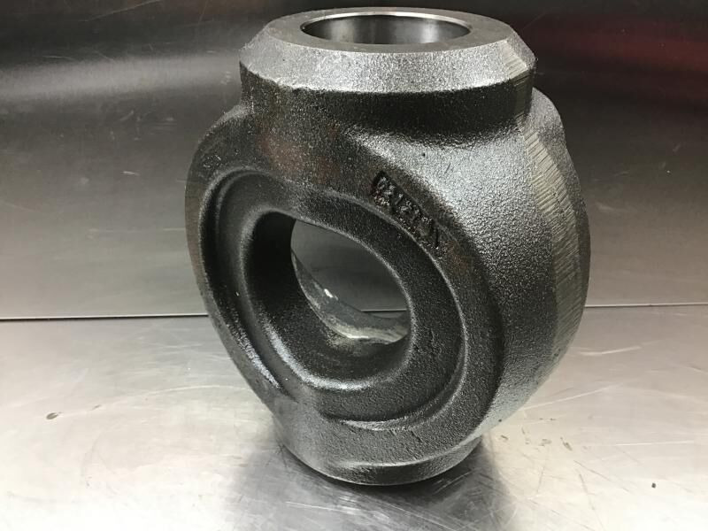 Liebherr R904 / A904 Li / A900C Li / A316 Li / R900C Li - Achsschenkel: das Bild 2 Liebherr R904 / A904 Li / A900C Li / A316 Li / R900C Li - Achsschenkel: das Bild 2