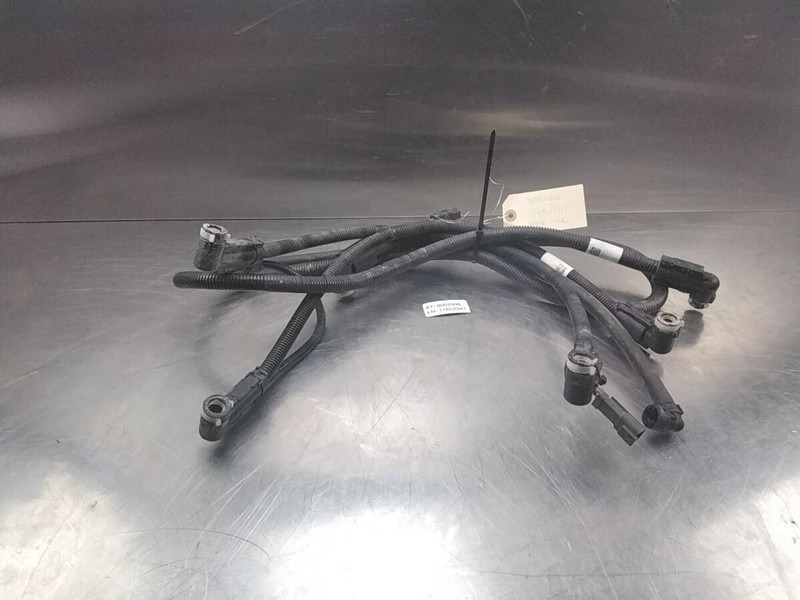 Liebherr R926 K-LC, R920 ,R920 LC , R918 ,R918 LC ,R926 - Motor und Teile: das Bild 2 Liebherr R926 K-LC, R920 ,R920 LC , R918 ,R918 LC ,R926 - Motor und Teile: das Bild 2