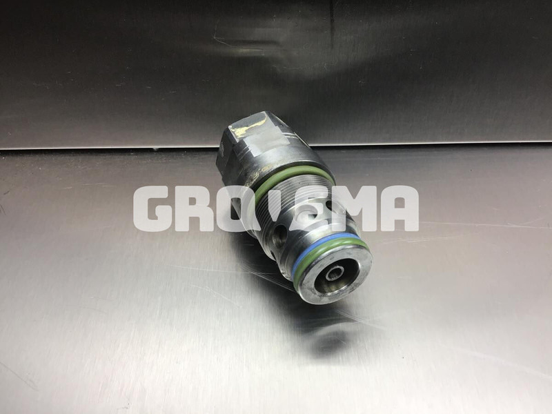 Liebherr R932 Li / R944C Li / R934 - Ventil: das Bild 2 Liebherr R932 Li / R944C Li / R934 - Ventil: das Bild 2